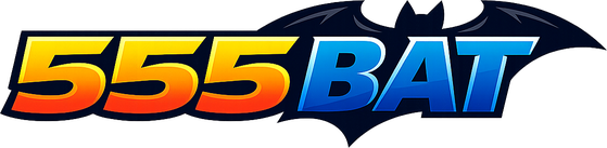 555 bat
